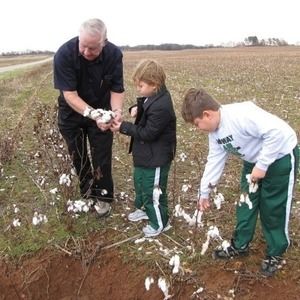Meet your Posher, Margaret